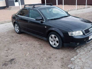 Audi A4 foto 2