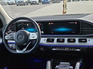 Mercedes GLE foto 6