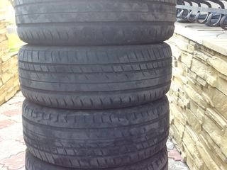 205/55R16 как новые foto 1