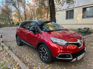 Renault Captur foto 3