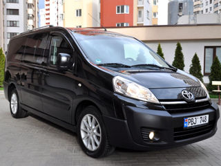 Toyota Proace  Sity