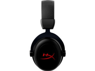 Беспроводная Гарнитура - «HyperX Cloud Core Wireless 4P5D5AA Gaming Black» foto 2