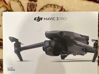 DJI Mavic 3PRO