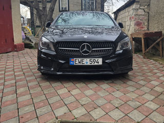 Mercedes CLA foto 5