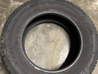 Hankook 215/65 R16 102T Зимние foto 10