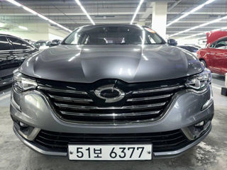 Renault Talisman foto 3