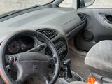 Seat Alhambra foto 3