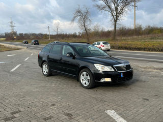 Skoda Octavia foto 5