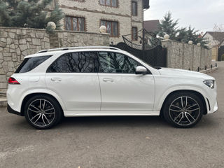 Mercedes GLE foto 4