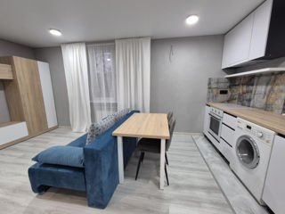 Apartament cu 1 cameră, 30 m², Botanica, Chișinău foto 3