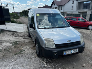 Ford Transit Connect foto 3