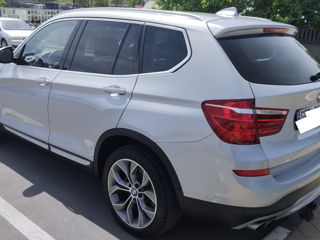 BMW X3 foto 4