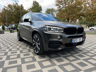 BMW X5 foto 1