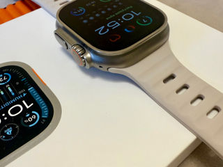 Apple Watch Ultra 2 49mm foto 4