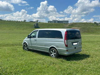 Mercedes Vito foto 4