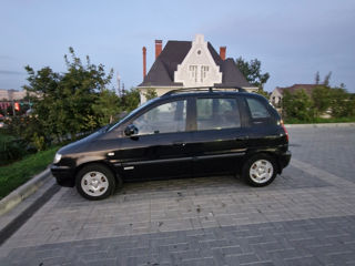 Hyundai Matrix foto 4