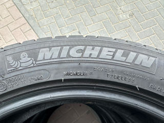 225/50 R18 Michelin Noi 2023 foto 6