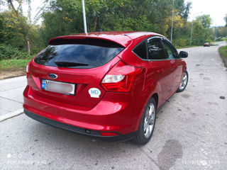 Ford Focus foto 4