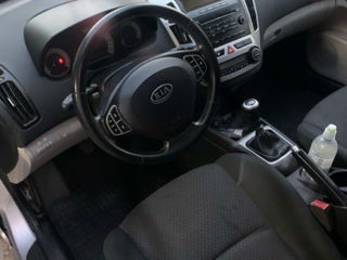 KIA Ceed foto 7