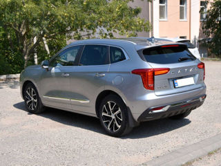 Haval Jolion foto 10