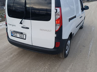 Renault Kangoo foto 4