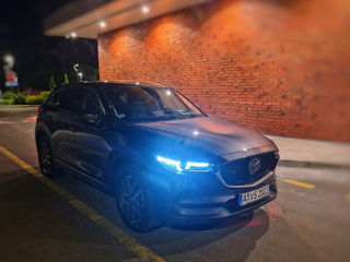 Mazda CX-5 foto 10