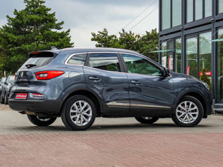 Renault Kadjar foto 5