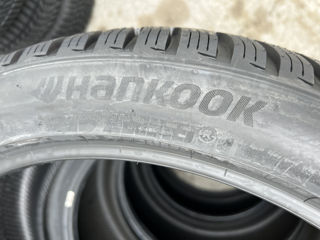 265/40 R21 Hankook Icept Evo3/ Доставка, livrare toata Moldova 2024 foto 7