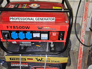 Generator 3kw