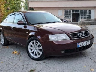 Audi A6 foto 6