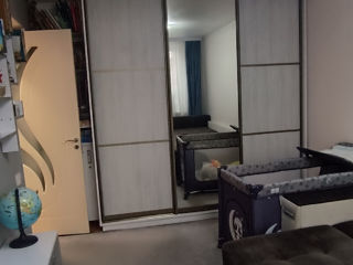 Apartament cu 1 cameră, 34 m², Centru, Cricova, Chișinău mun. foto 6