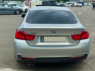 BMW 4 Series foto 7