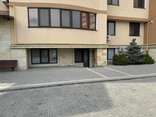 Apartament cu 2 camere, 56 m², BAM, Bălți foto 3