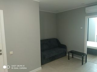 Apartament cu 1 cameră, 45 m², Centru, Chișinău foto 2