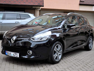 Renault Clio foto 1