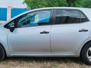 Toyota Auris foto 3