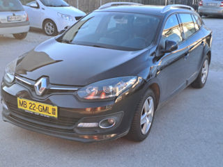 Renault Megane foto 4