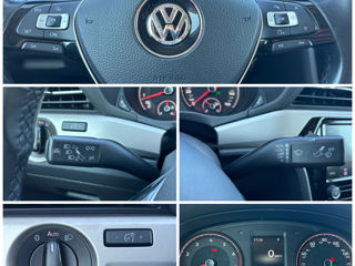 Volkswagen Passat foto 12