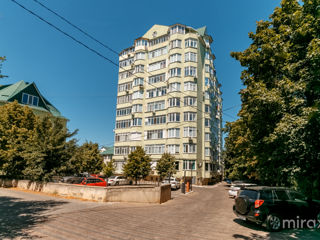 Apartament cu 2 camere, 77 m², Telecentru, Chișinău foto 12
