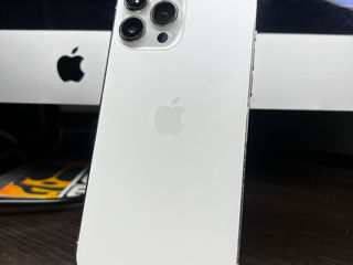 iphone 13 pro max silver