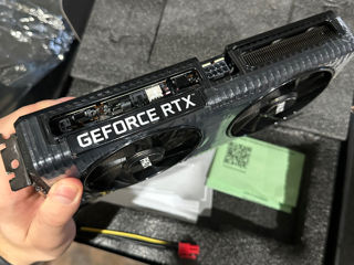 Palit GeForce RTX 3050 DUAL OC foto 2