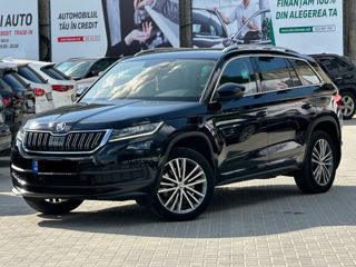 Skoda Kodiaq foto 2
