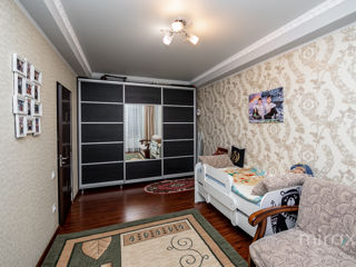 Apartament cu 1 cameră, 36 m², Durlești, Chișinău foto 4