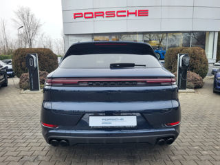 Porsche Cayenne foto 5