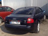 Audi A6 foto 7