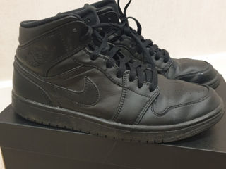 Air jordan 1 mid 43 Negociabil foto 6