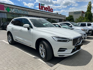 Volvo XC60 foto 2