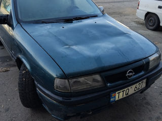 Opel Vectra foto 5