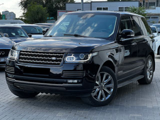 Land Rover Range Rover foto 3