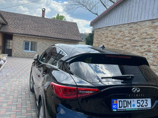 Infiniti Q30 foto 5